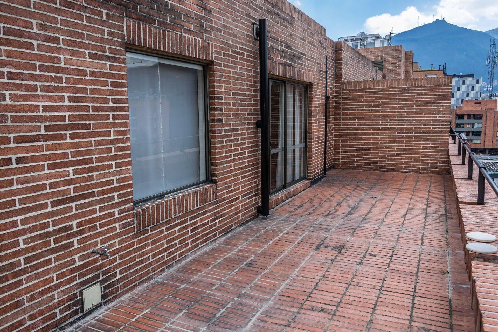 Hotel Madisson Inn Luxury By Geh Suites Bogotá Exterior foto